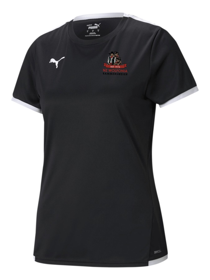 PUMA teamLIGA Trikot Damen