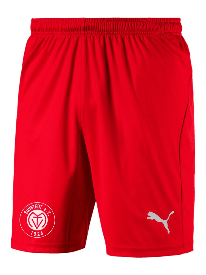 PUMA LIGA Shorts Core