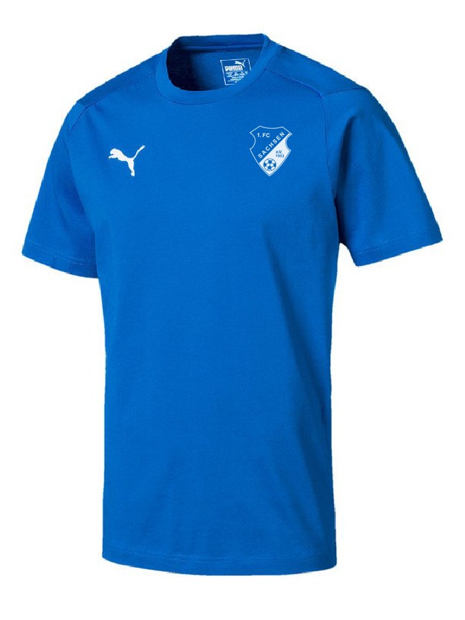 Puma Liga Casuals T-Shirt