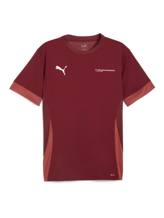 PUMA teamGOAL Matchday Trikot