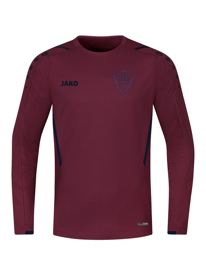 Jako Sweat Challenge