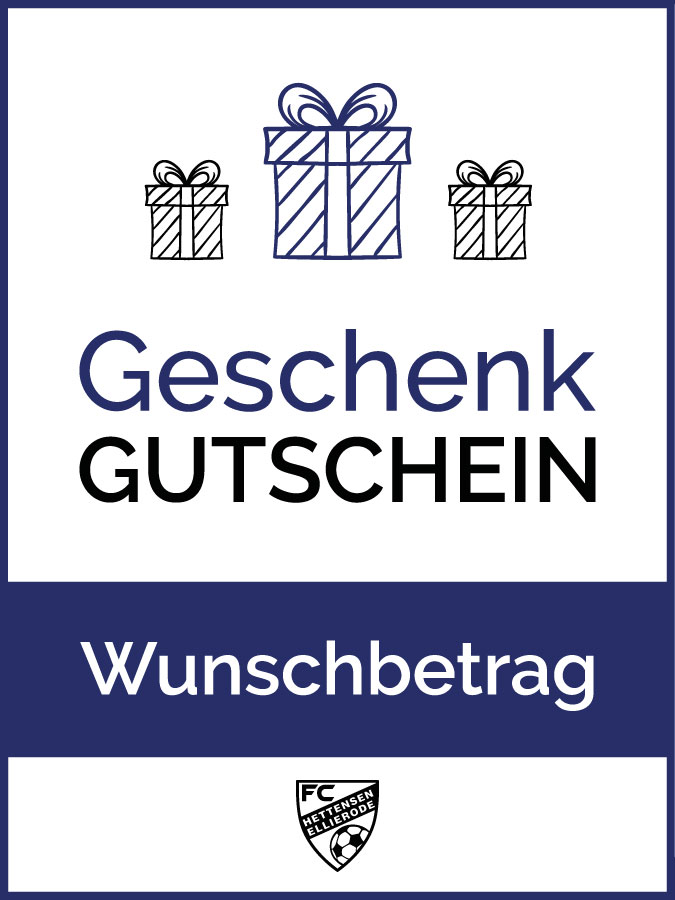 Gutschein zum Ausdrucken