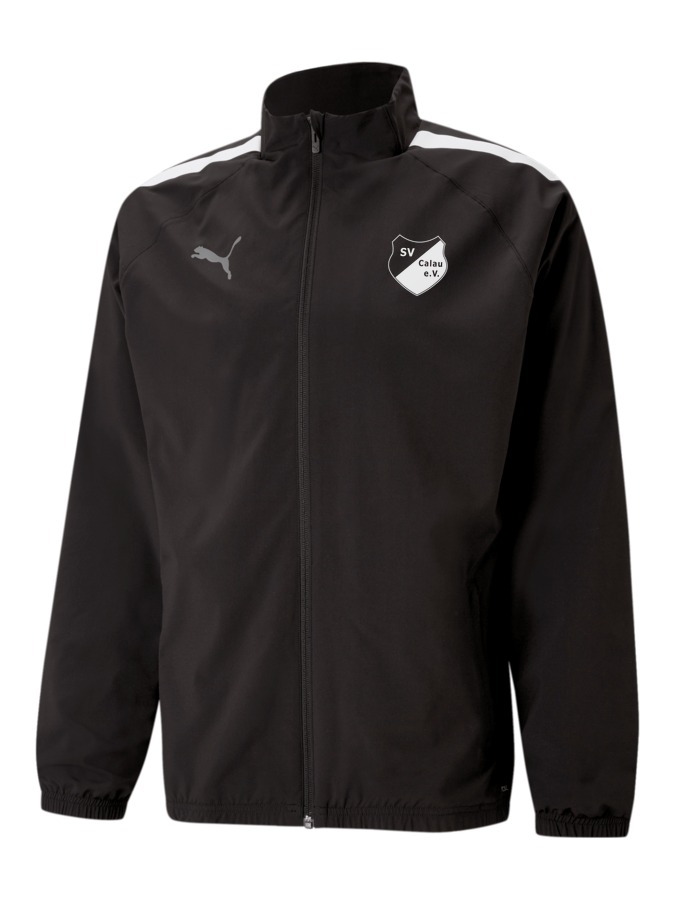 PUMA teamLIGA Sideline Jacke