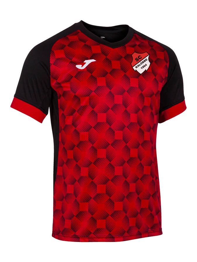 Joma Supernova III Trikot