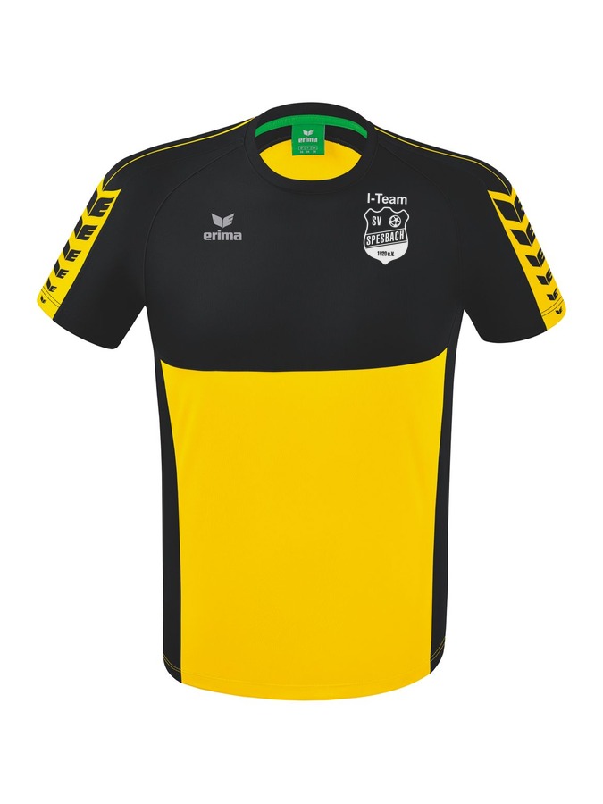 Erima Six Wings T-Shirt