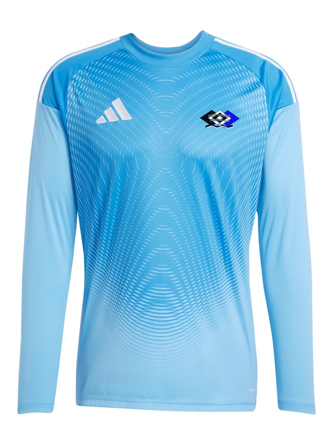 adidas Tiro 25 Competition Torwart-Longsleeve