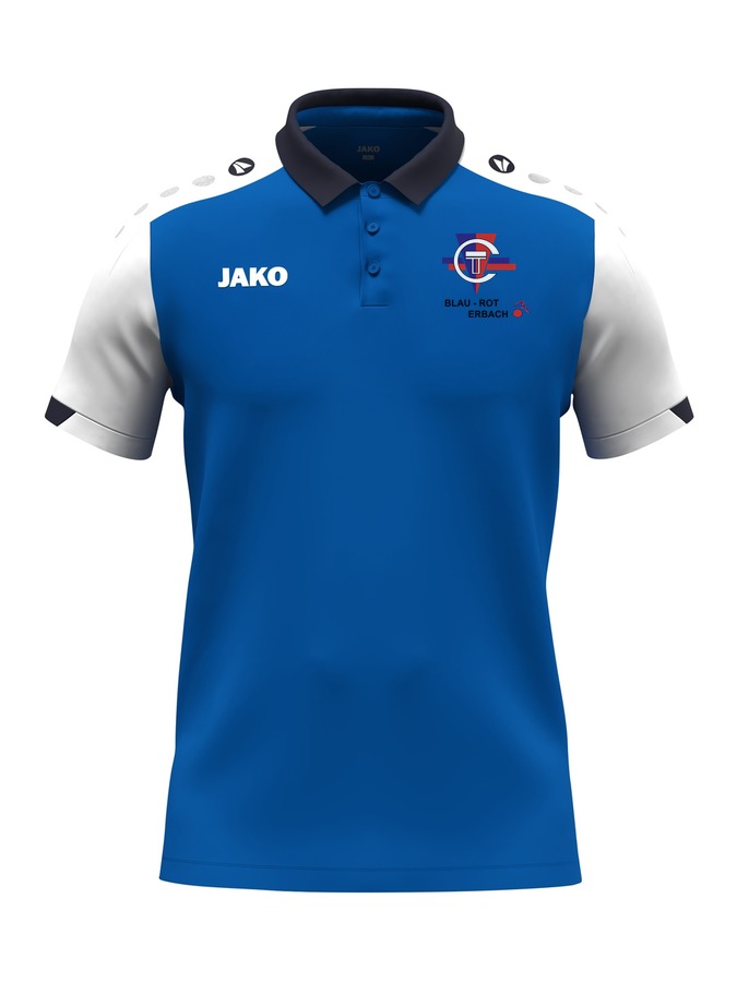 Jako Poloshirt Dynamic