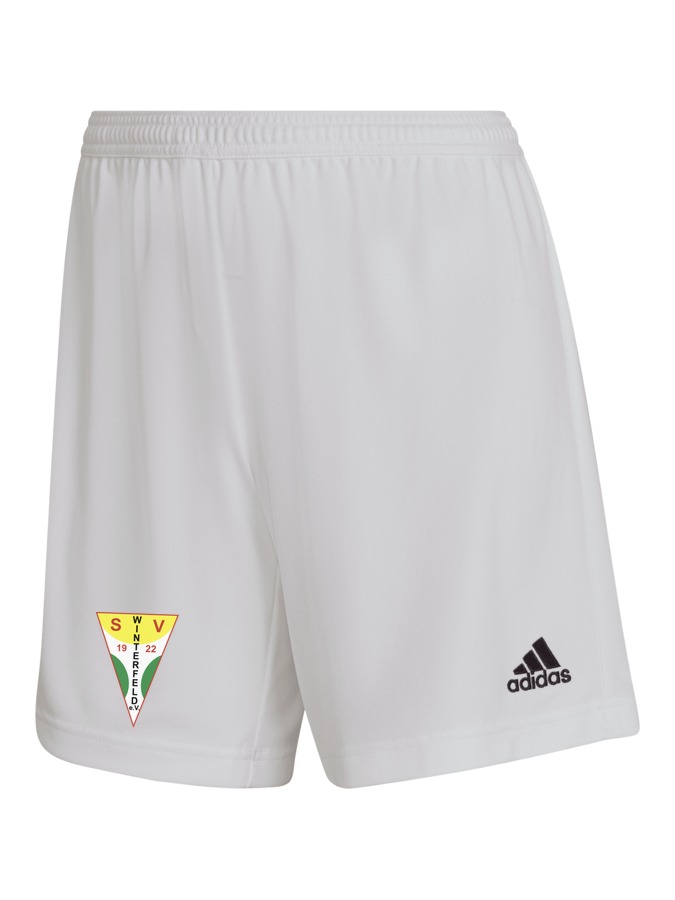 adidas Entrada 22 Shorts Damen