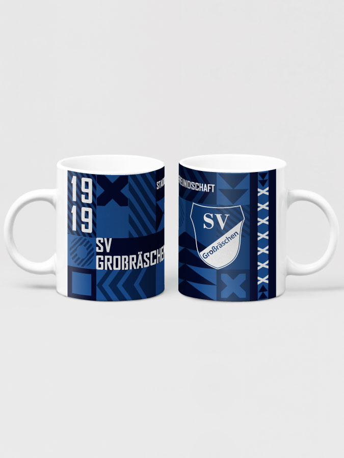 Sammlertasse 2026