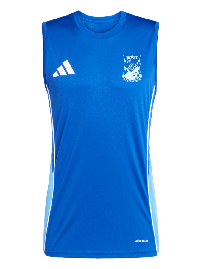 adidas Tiro 25 Competition Tanktop
