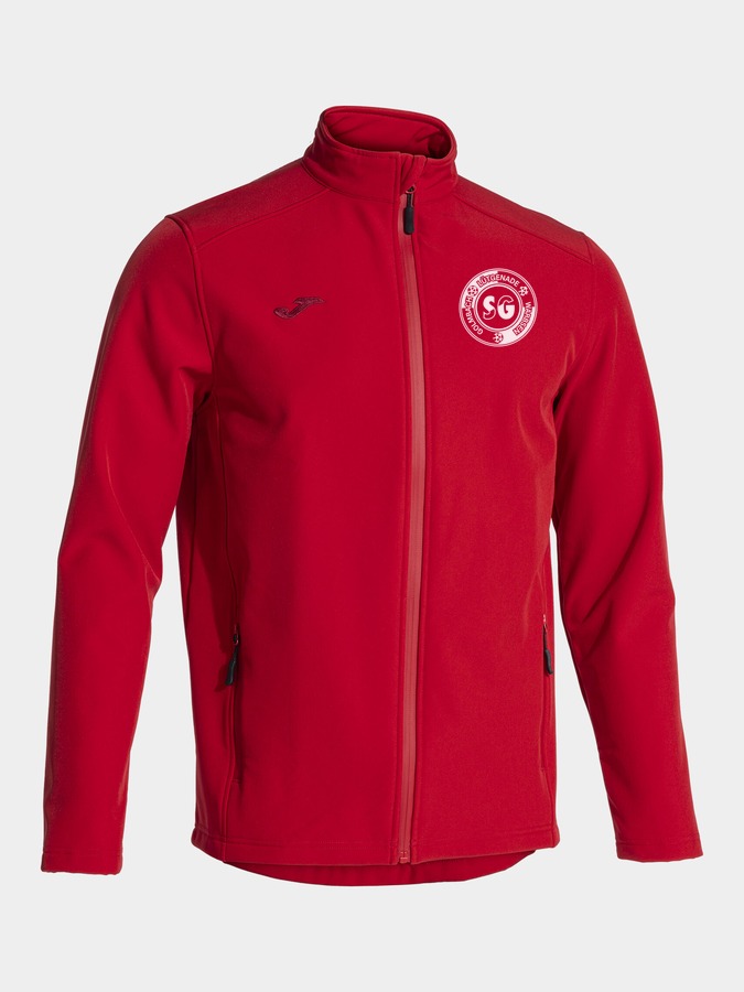 Joma Basilea II Jacke