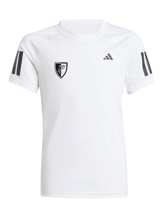 adidas Girls Club Tennis Climacool T-Shirt Damen
