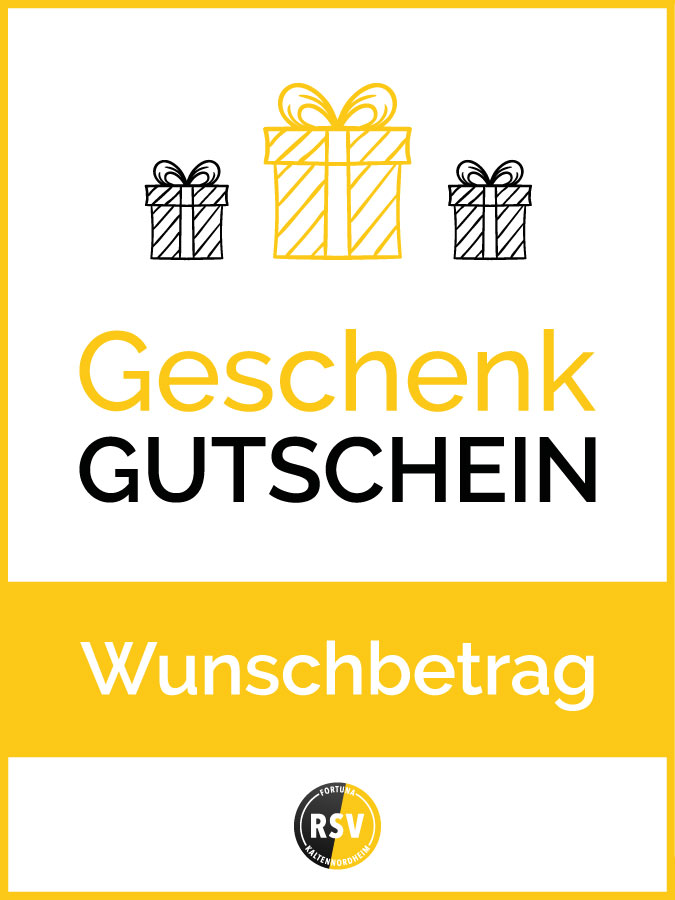 Gutschein zum Ausdrucken