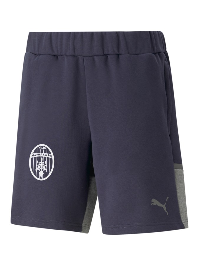PUMA teamCUP Casuals Shorts