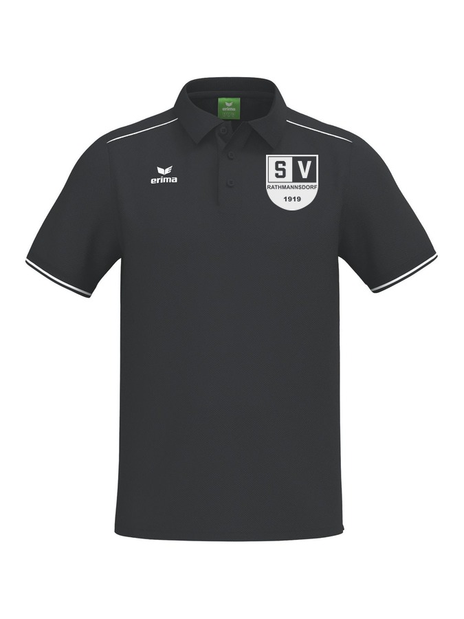 Erima Compete Poloshirt