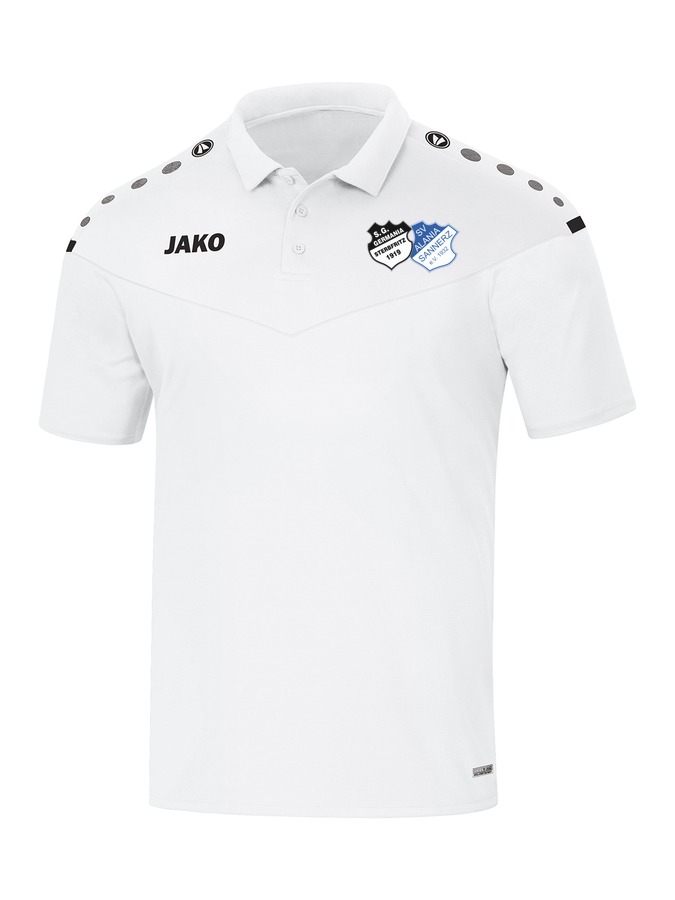 Jako Poloshirt Champ 2.0