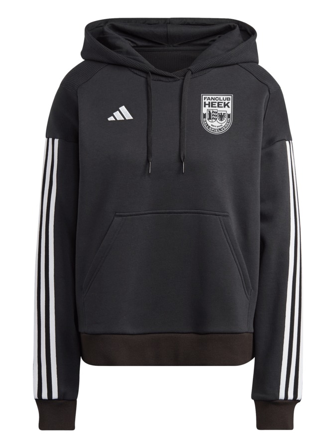 adidas Tiro 23 Competition Hoodie Damen
