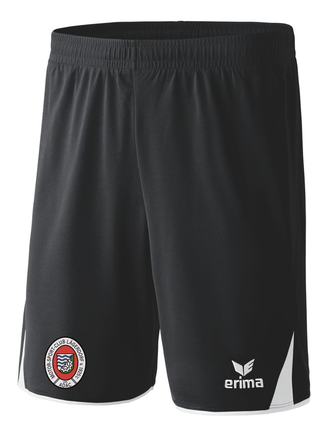 Erima Classic 5-C Shorts