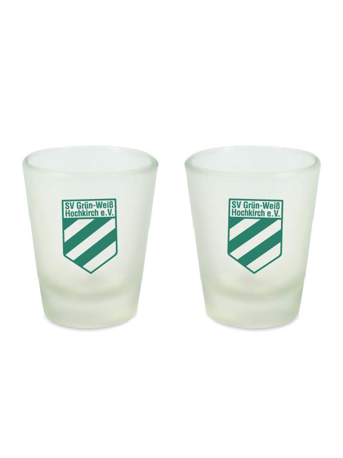 2er Set Schnapsglas Alina