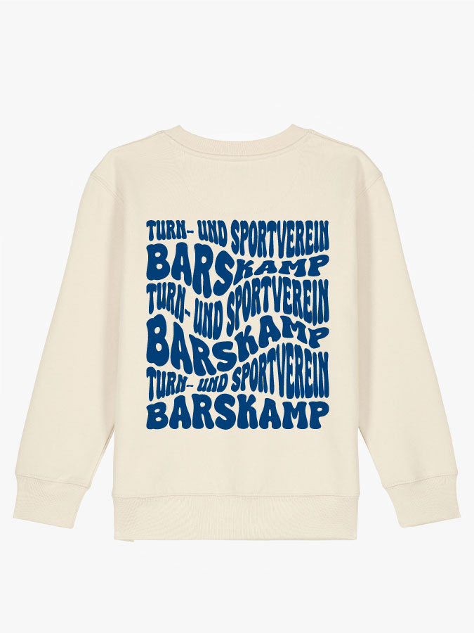 Sweater Wavy Kids