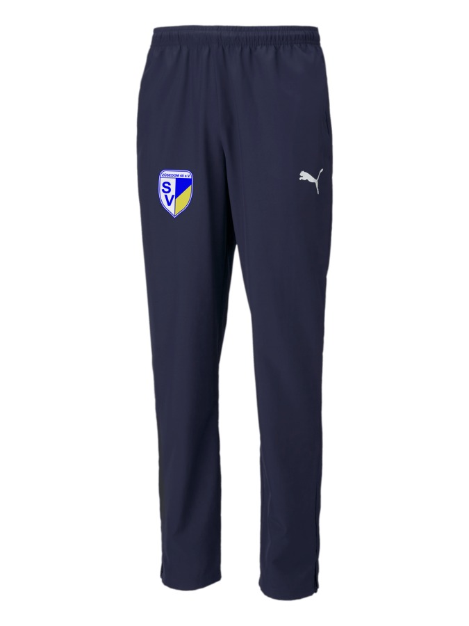 PUMA teamRISE Sideline Hose