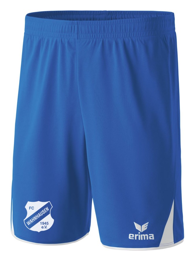 Erima Classic 5-C Shorts