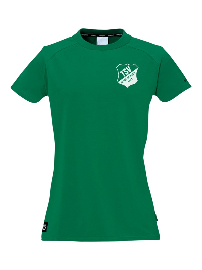 uhlsport ID T-Shirt Damen