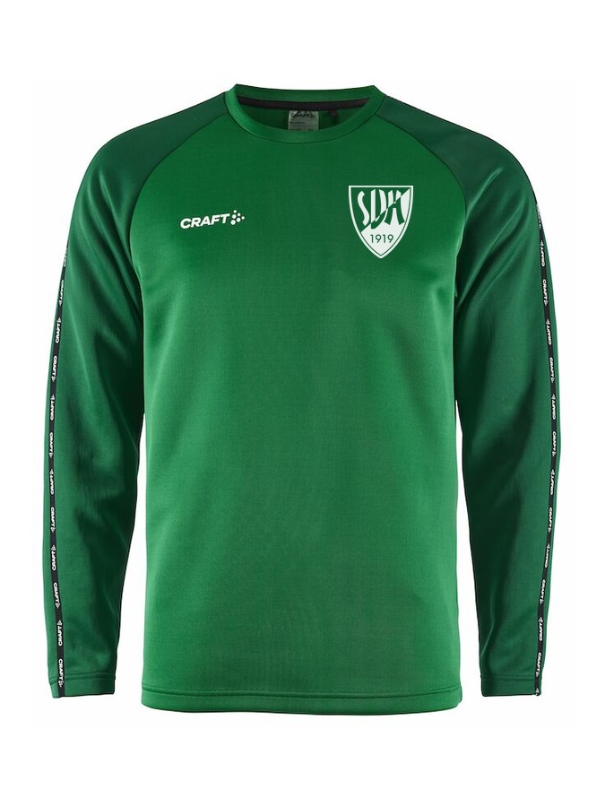 Craft Squad 2.0 Sweatshirt