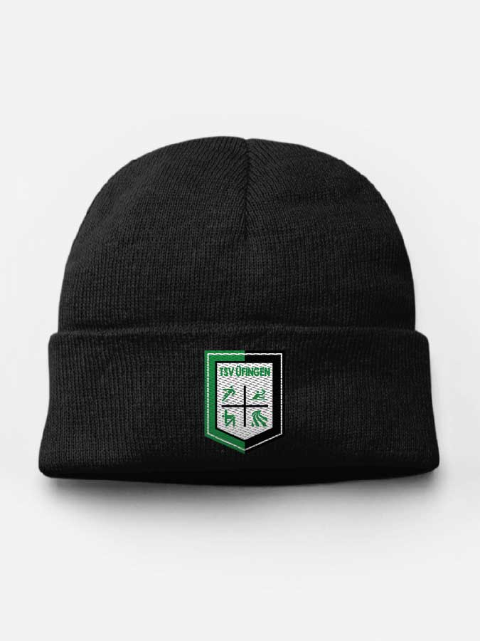 Beanie Kids Sticklogo