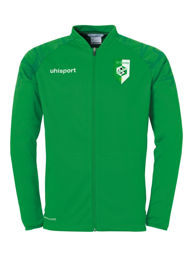 uhlsport Goal 25 Poly Jacke