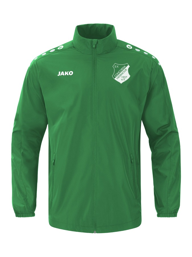 Jako Allwetterjacke One