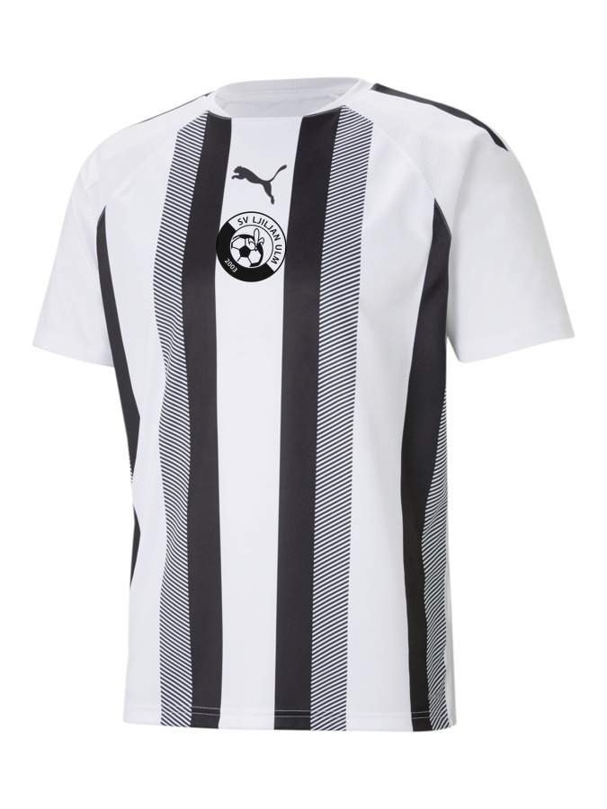 PUMA teamLIGA Striped Trikot