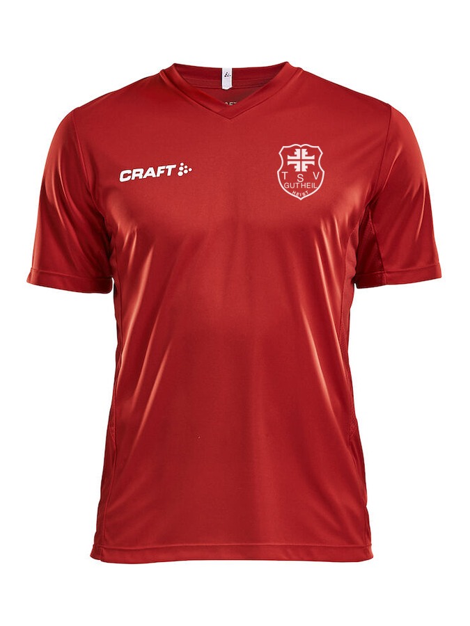 Craft Squad Go Trikot Solid