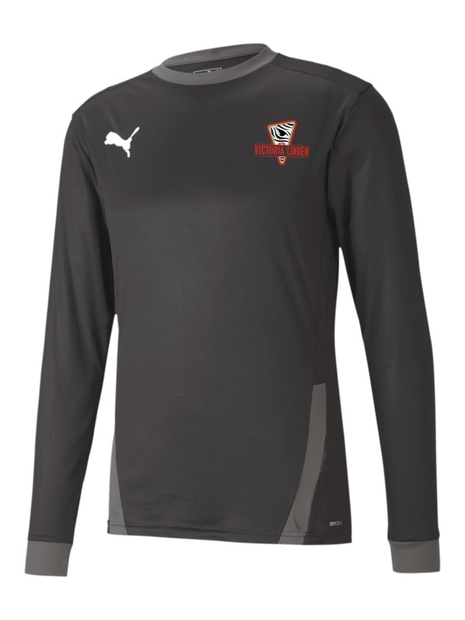 PUMA teamGOAL 23 Longsleeve