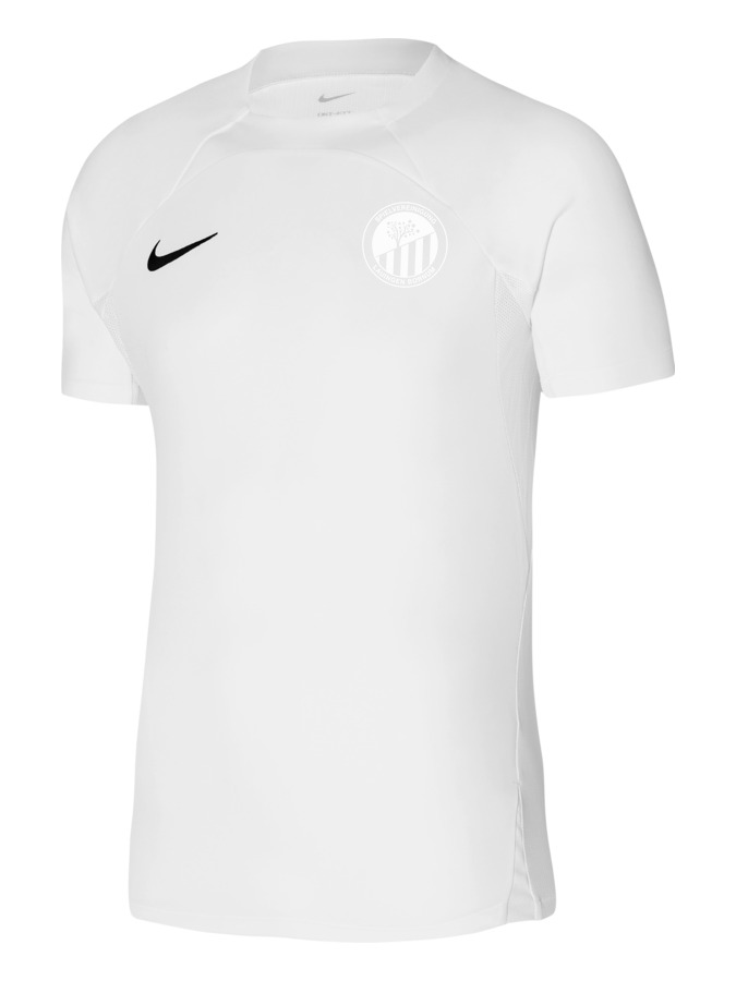Nike Strike 3 Kurzarm Trikot Kinder