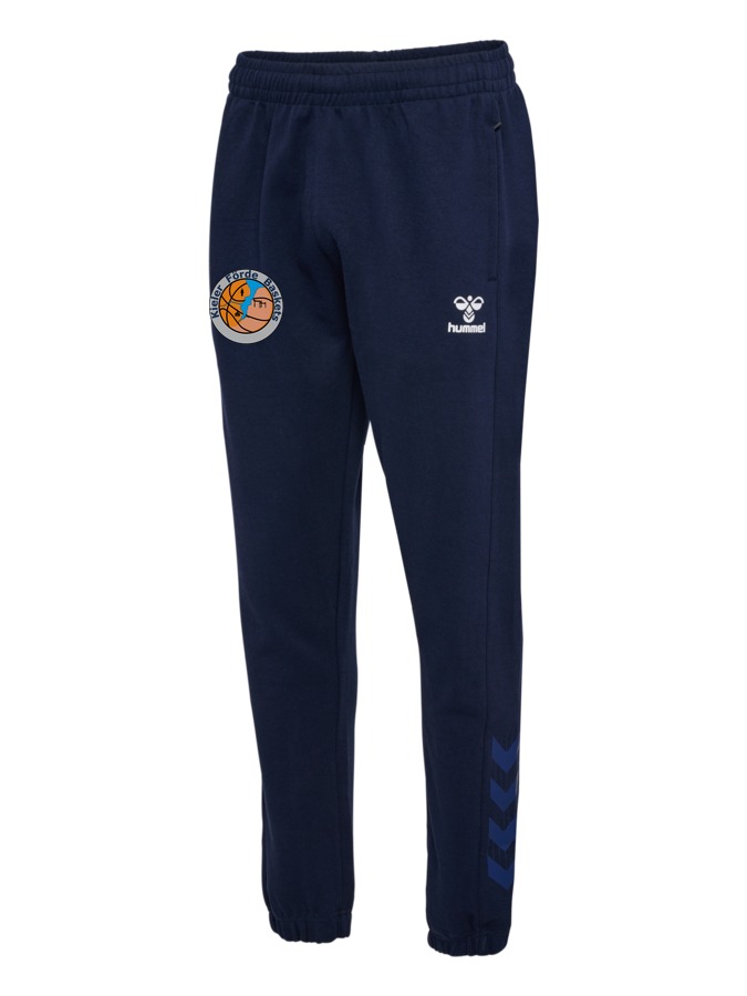 Hummel Travel Sweat Pants