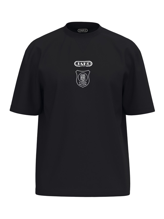 Jako T-Shirt Wardrobe