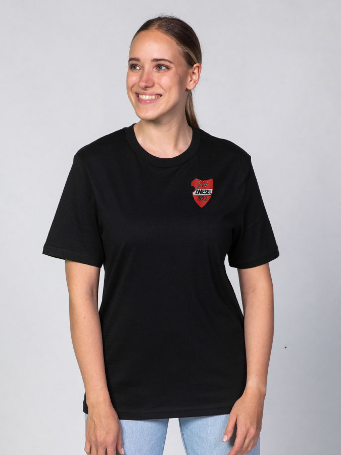 Oversized Shirt Organic Unisex