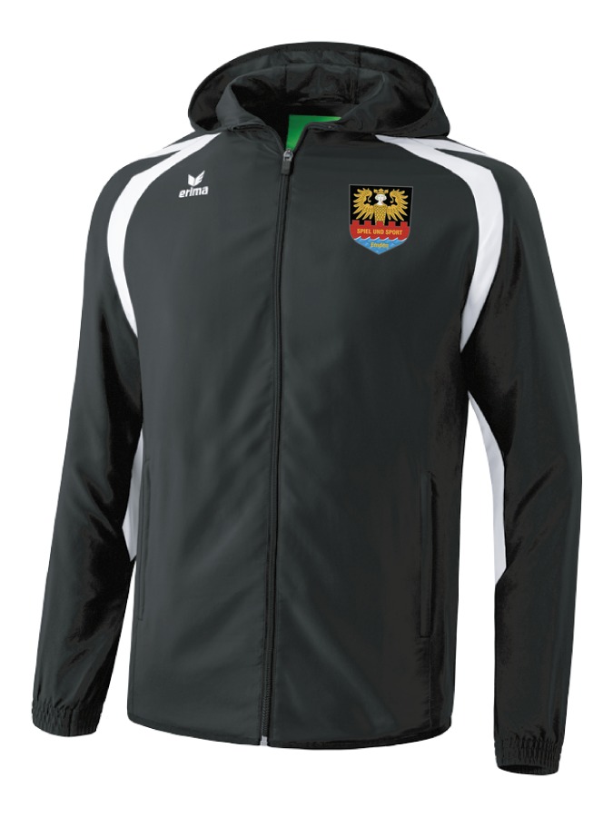 Erima Razor 2.0 Präsentationsjacke