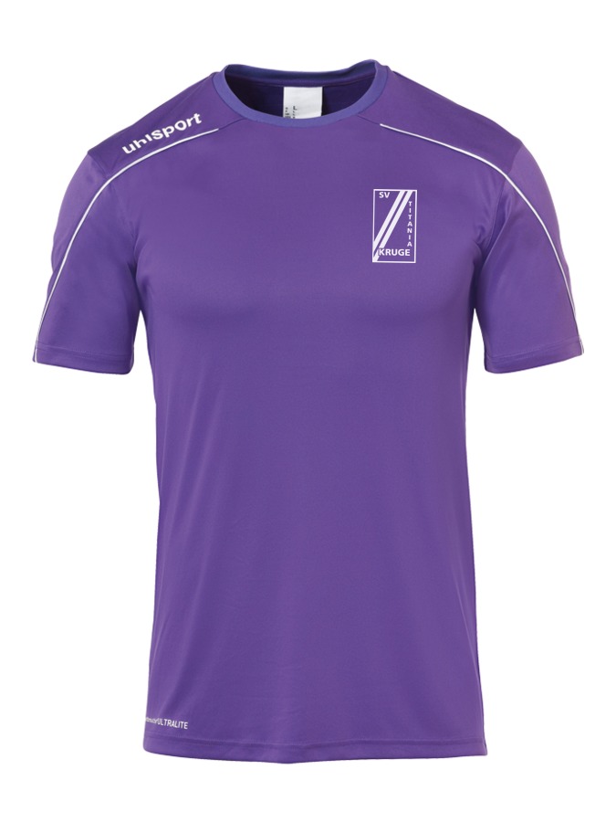 uhlsport Stream 22 Trikot Kurzarm