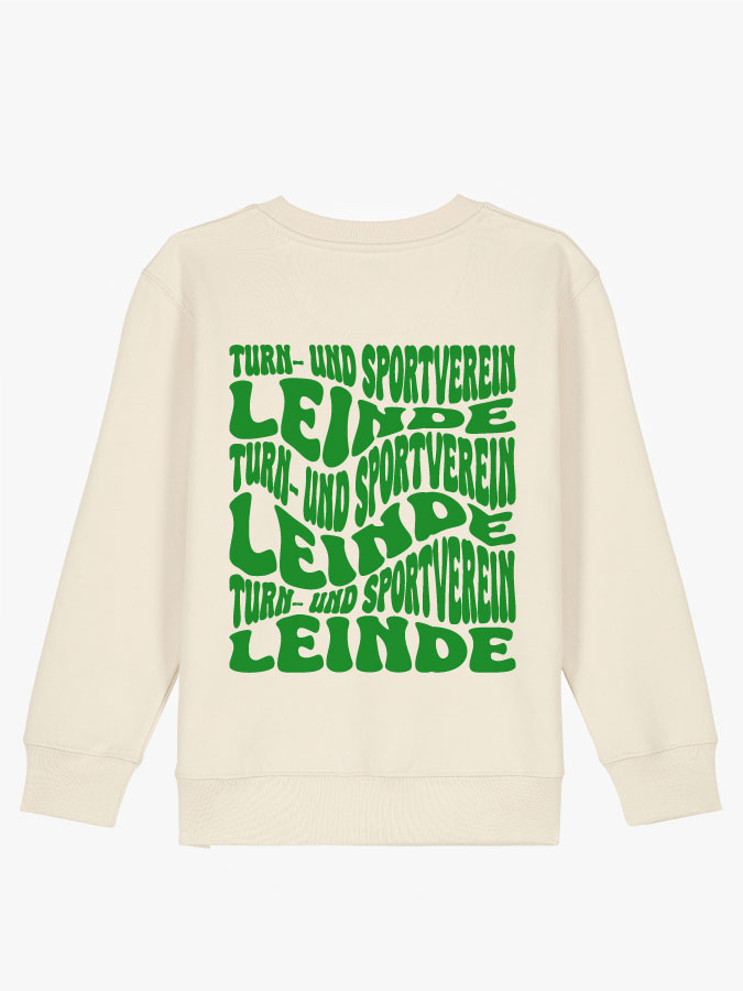 Sweater Wavy Kids