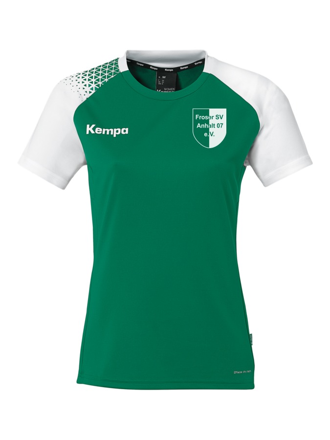 Kempa Ambition 28 Trikot Damen