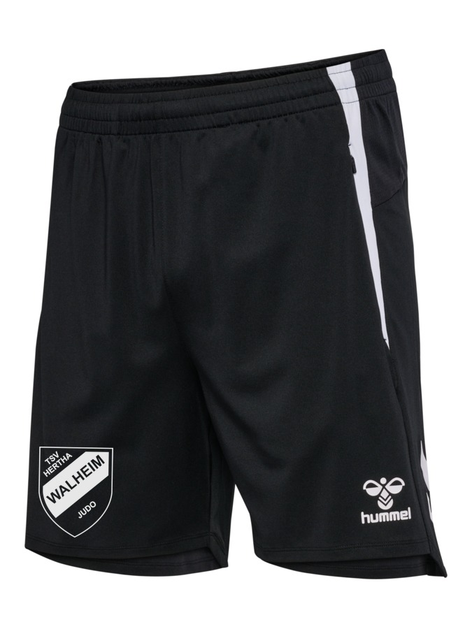 Hummel Lead 2.0 Training Shorts