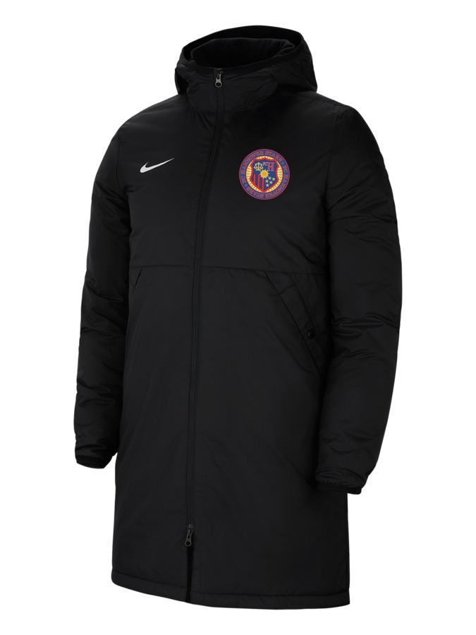 Nike Repel Park Synthetic-Fill Jacke Damen
