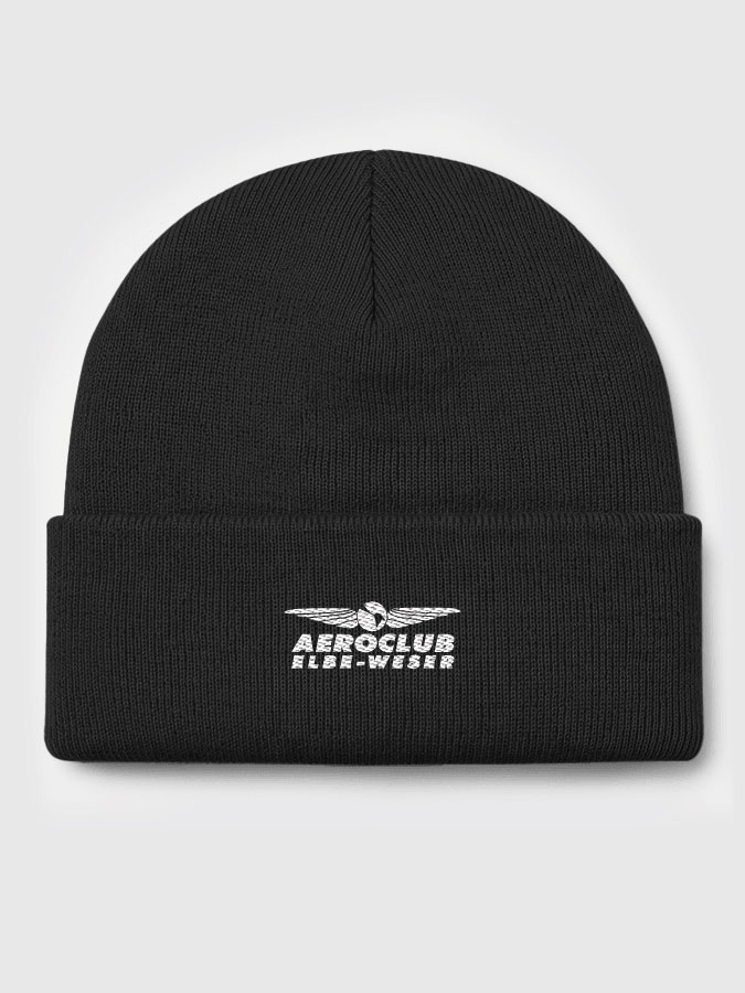 Beanie Sticklogo