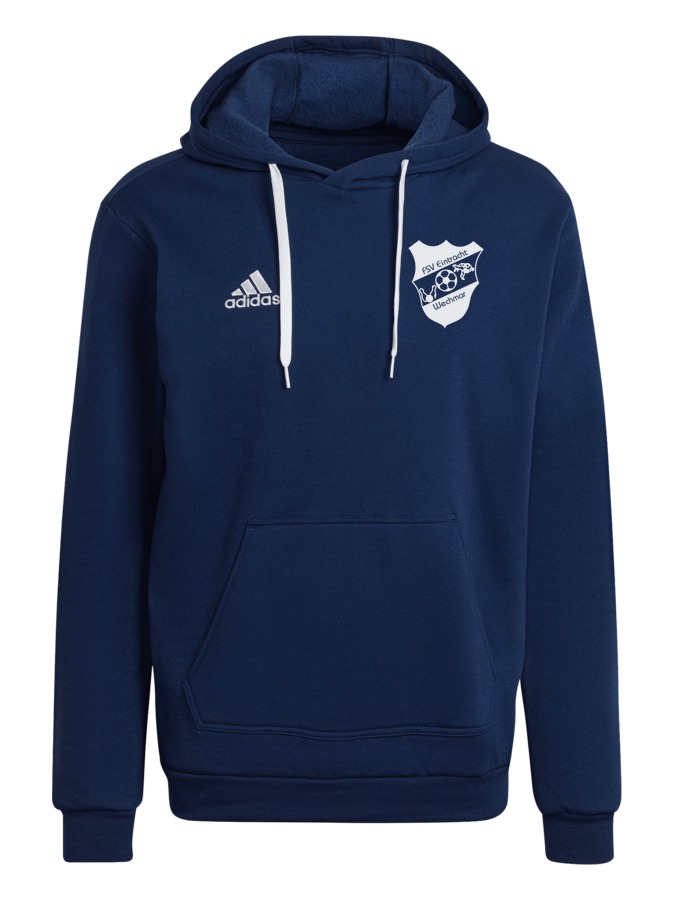 adidas Entrada 22 Kapuzenjacke
