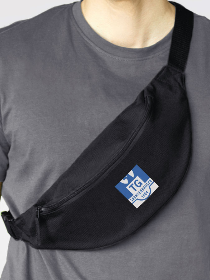 Bauchtasche Essential