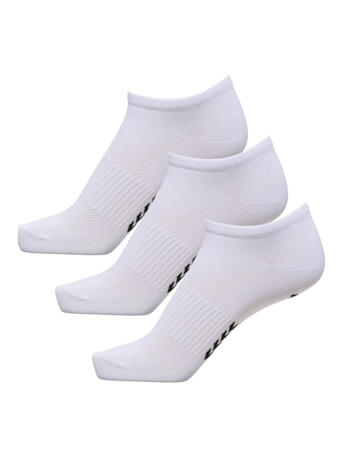 Hummel Sport Ancle 3-Pack Socks
