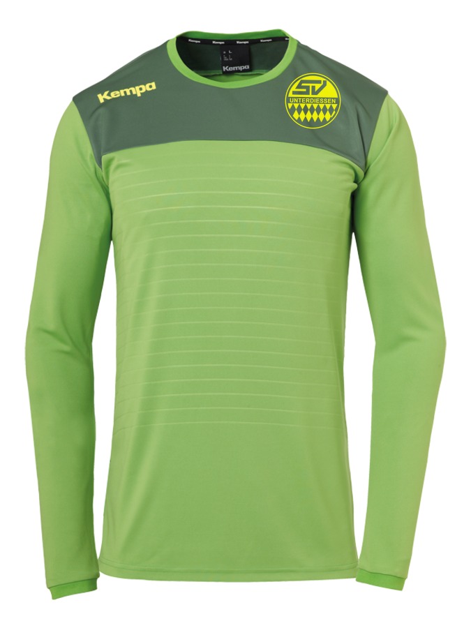 Kempa Emotion 2.0 Langarmshirt