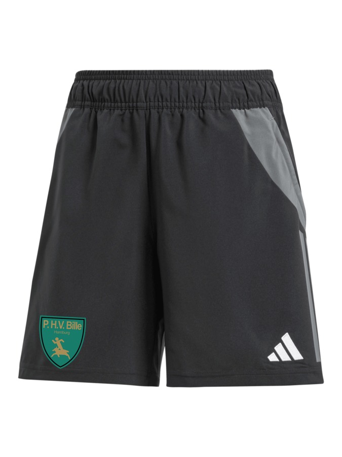 adidas Tiro 24 Competition Downtime Shorts Damen